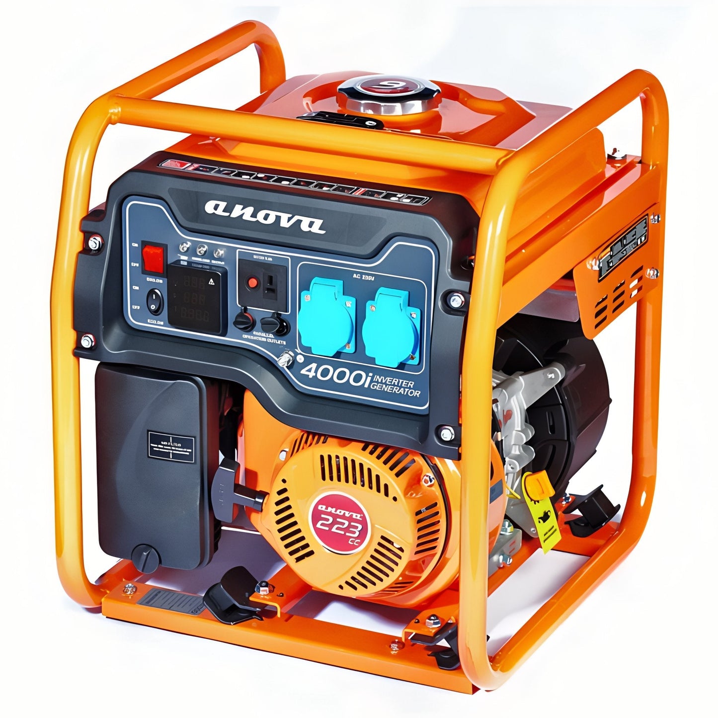 Generador inverter ANOVA GI4000