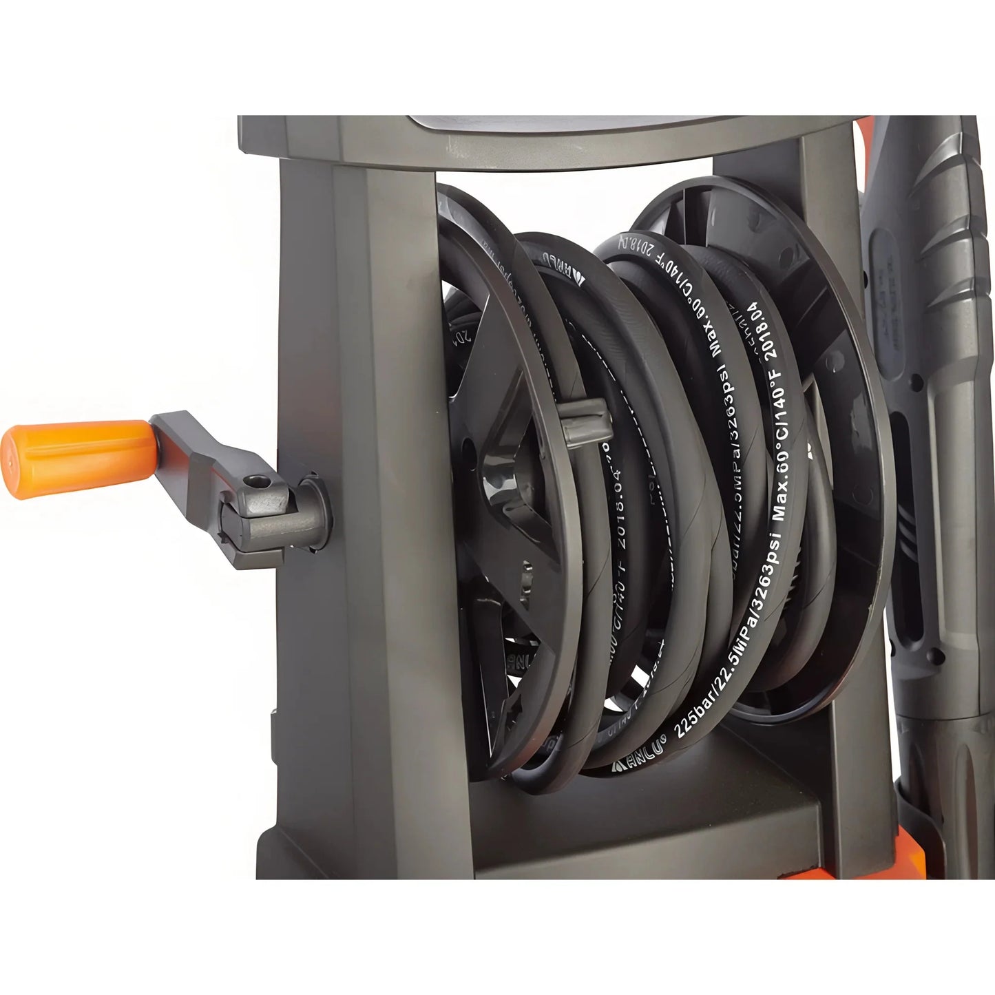 Hidrolimpiadora Anova H1650