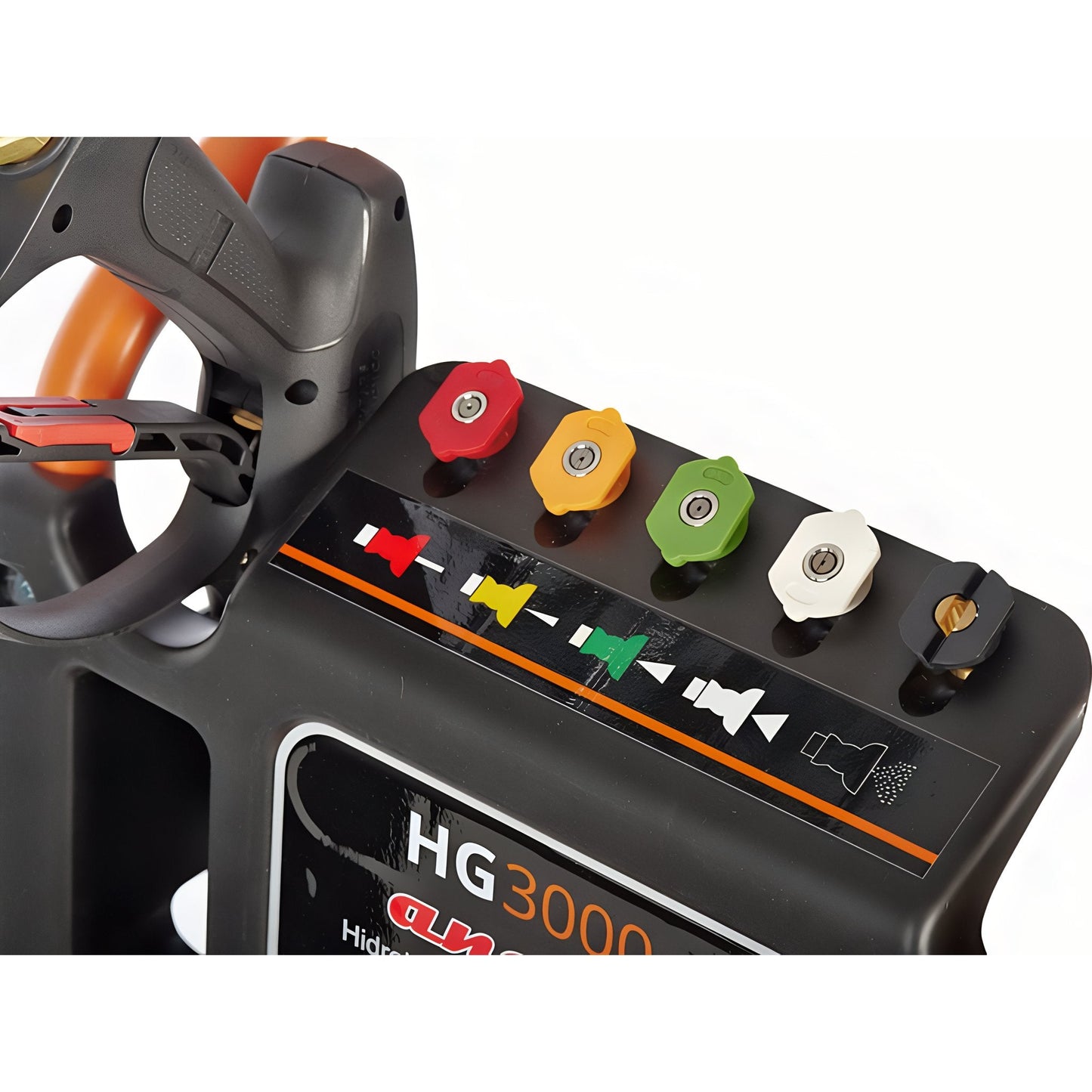 Hidrolimpiadora ANOVA HG3000