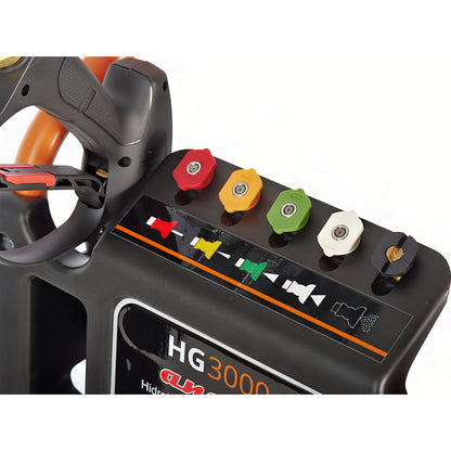 Hidrolimpiadora ANOVA HG3000