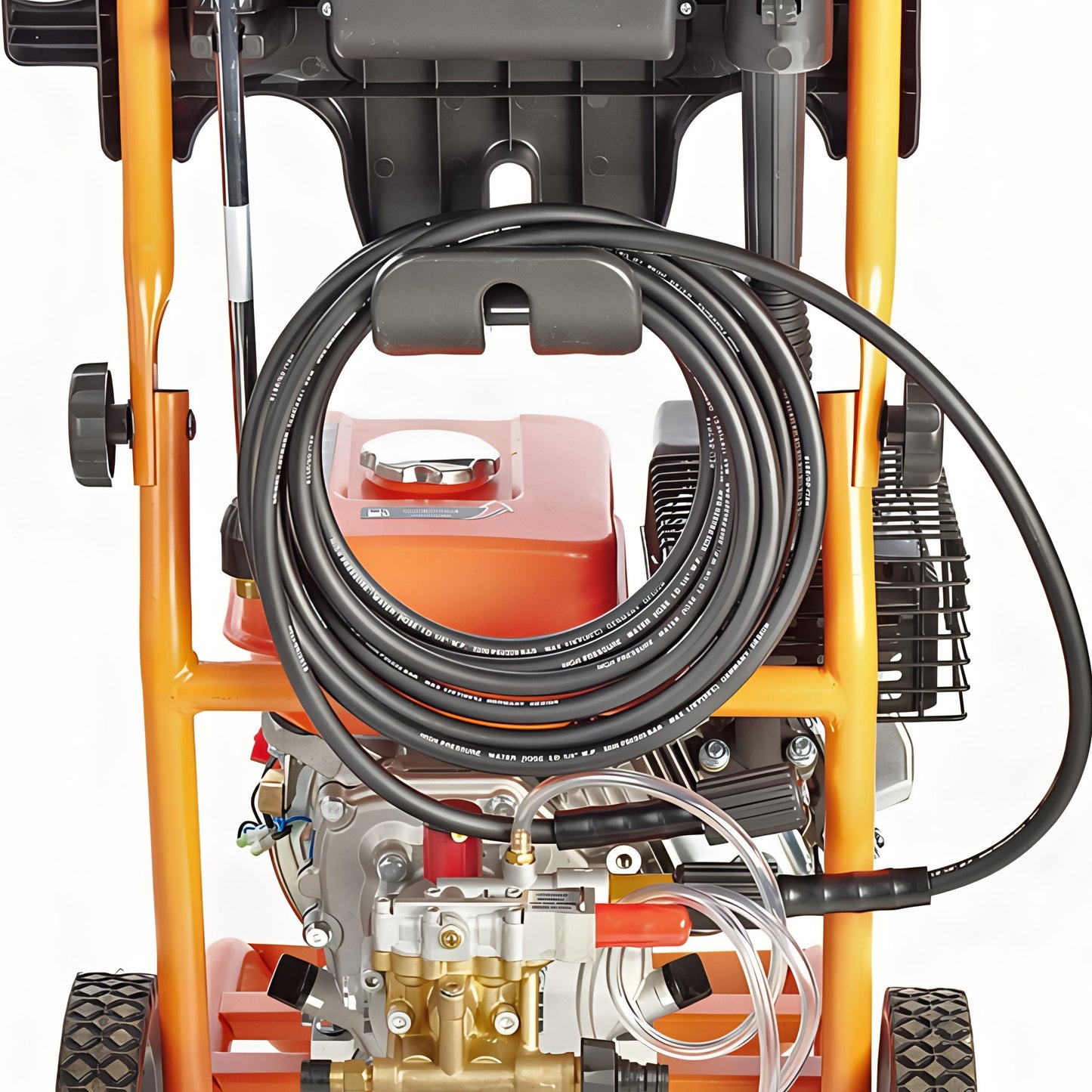 Hidrolimpiadora ANOVA HG3000