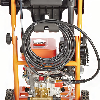 Hidrolimpiadora ANOVA HG3000