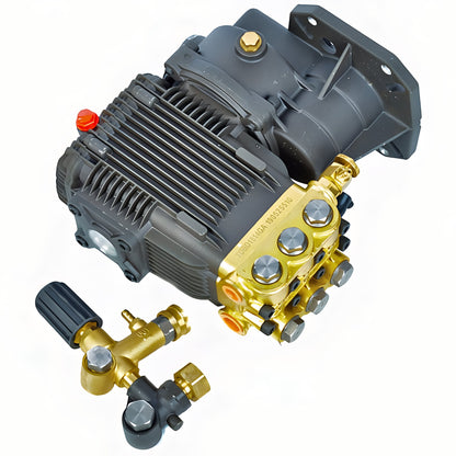 Hidrolimpiadora ANOVA HG3600R