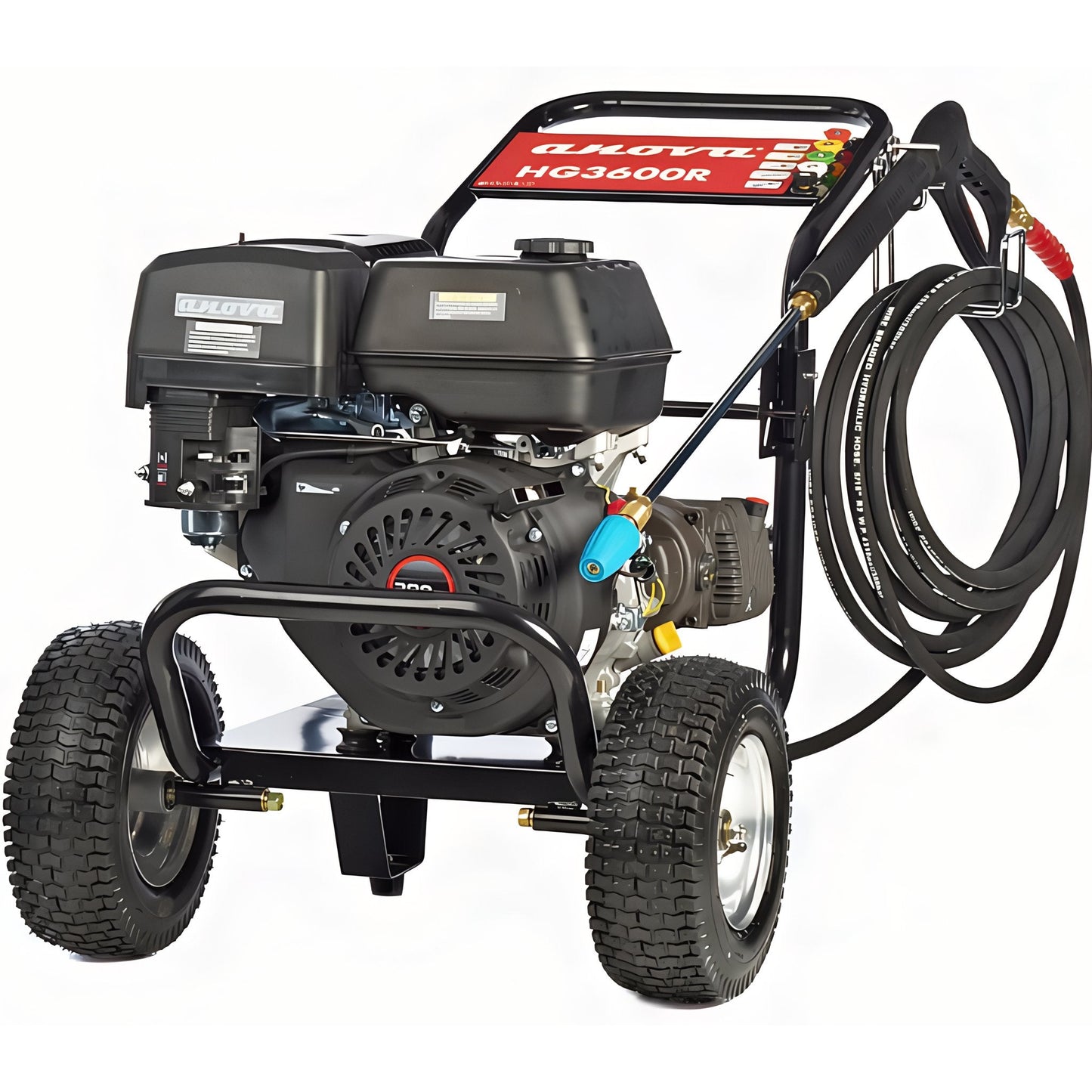 Hidrolimpiadora ANOVA HG3600R