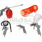 Kit 5 accesorios para compresor ANOVA