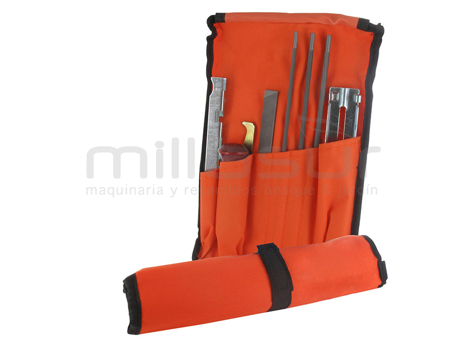 KIT de afilado ANOVA