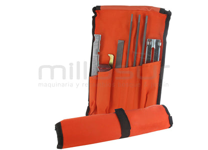 KIT de afilado ANOVA