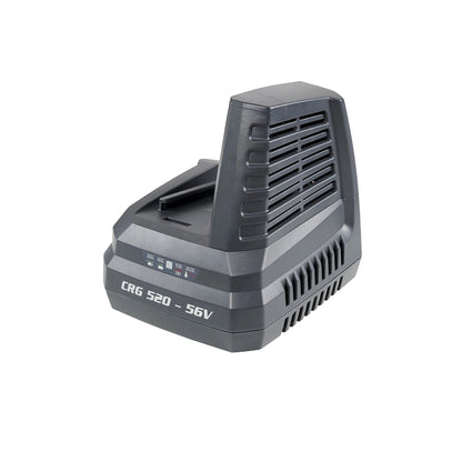 Máquina de batería Oleo-Mac Cargador CRG 520