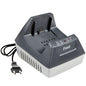 Máquina de batería Oleo-Mac Cargador de batería FAST CRG