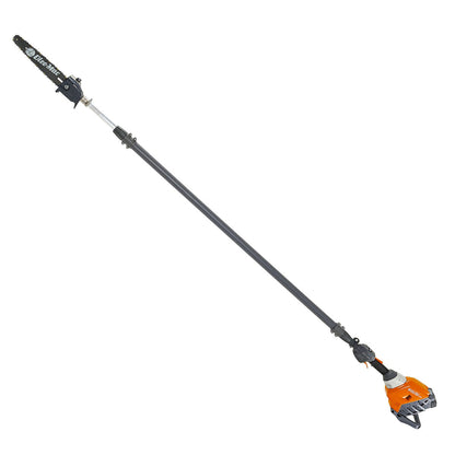 Podadora batería Oleo-Mac PPXi 530 + (Batería y Cargador)