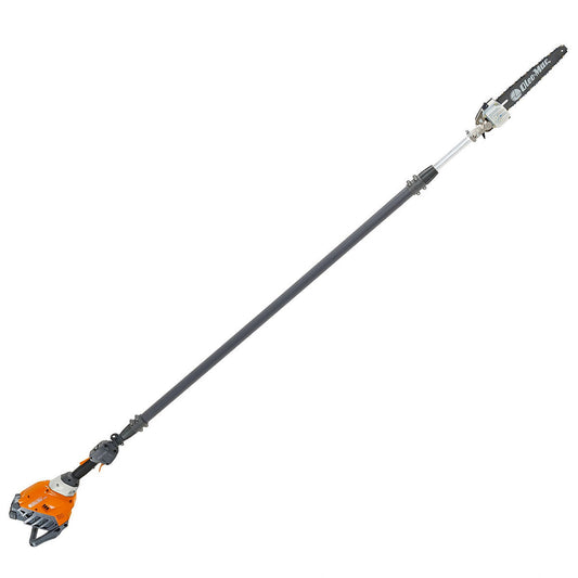 Podadora batería Oleo-Mac PPXi 530 + (Batería y Cargador)