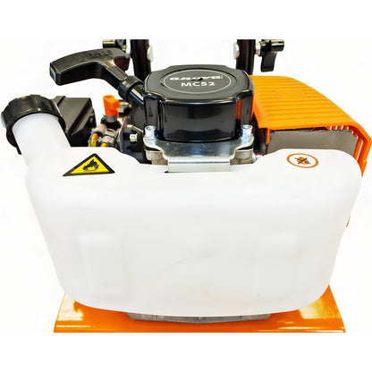 Motoazada ANOVA 2T MC52