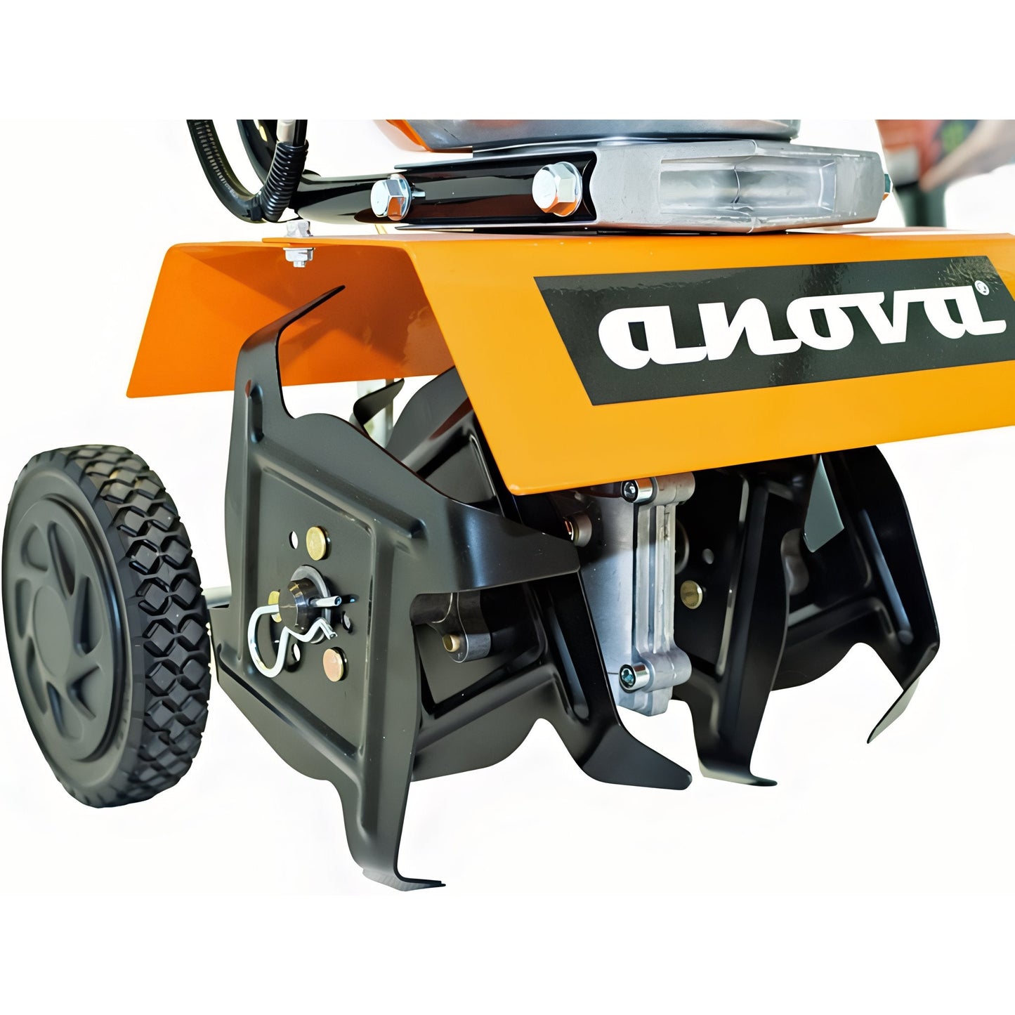 Motoazada ANOVA 2T MC52