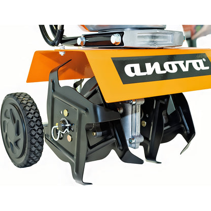 Motoazada ANOVA 2T MC52
