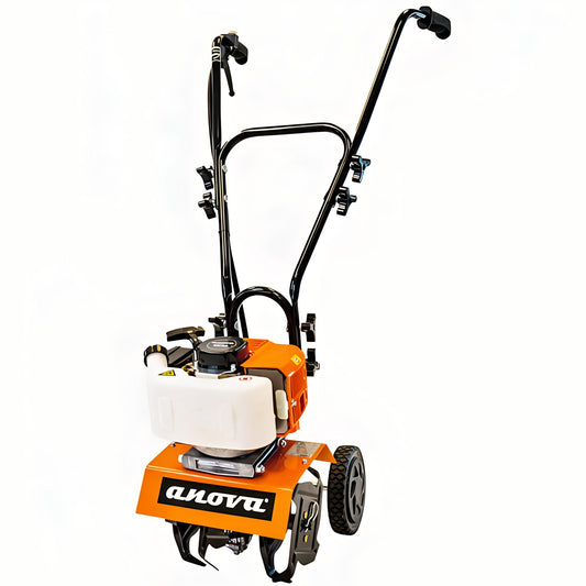 Motoazada ANOVA 2T MC52