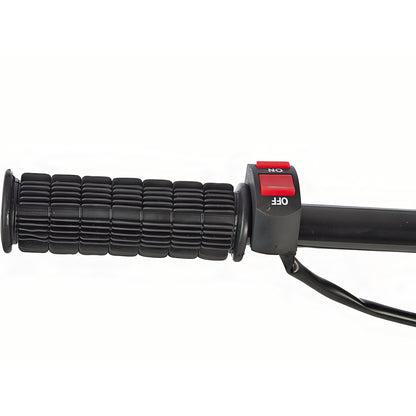 Motoazada ANOVA MC100