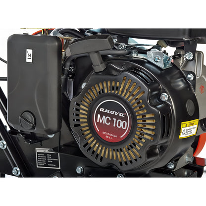 Motoazada ANOVA MC100