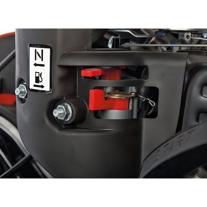Motoazada ANOVA MC200