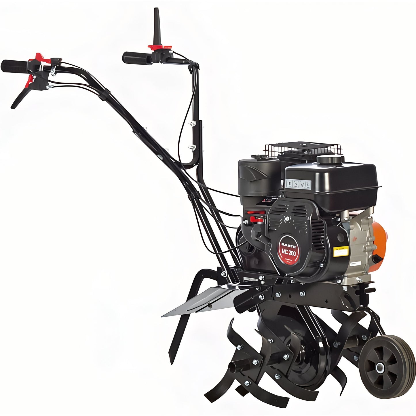 Motoazada ANOVA MC200
