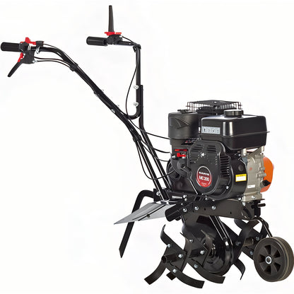 Motoazada ANOVA MC200