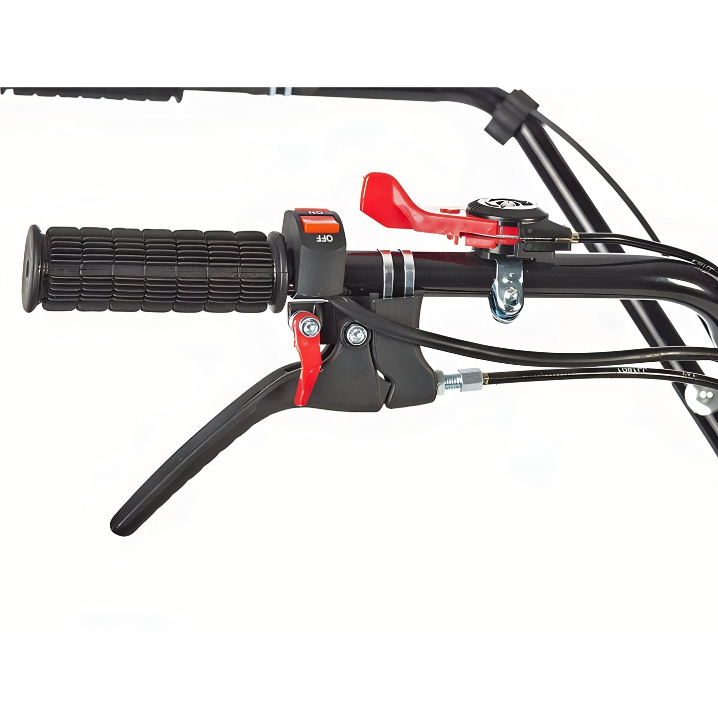 Motoazada ANOVA MC200