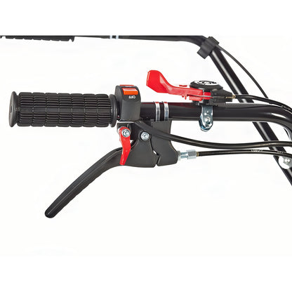 Motoazada ANOVA MC200