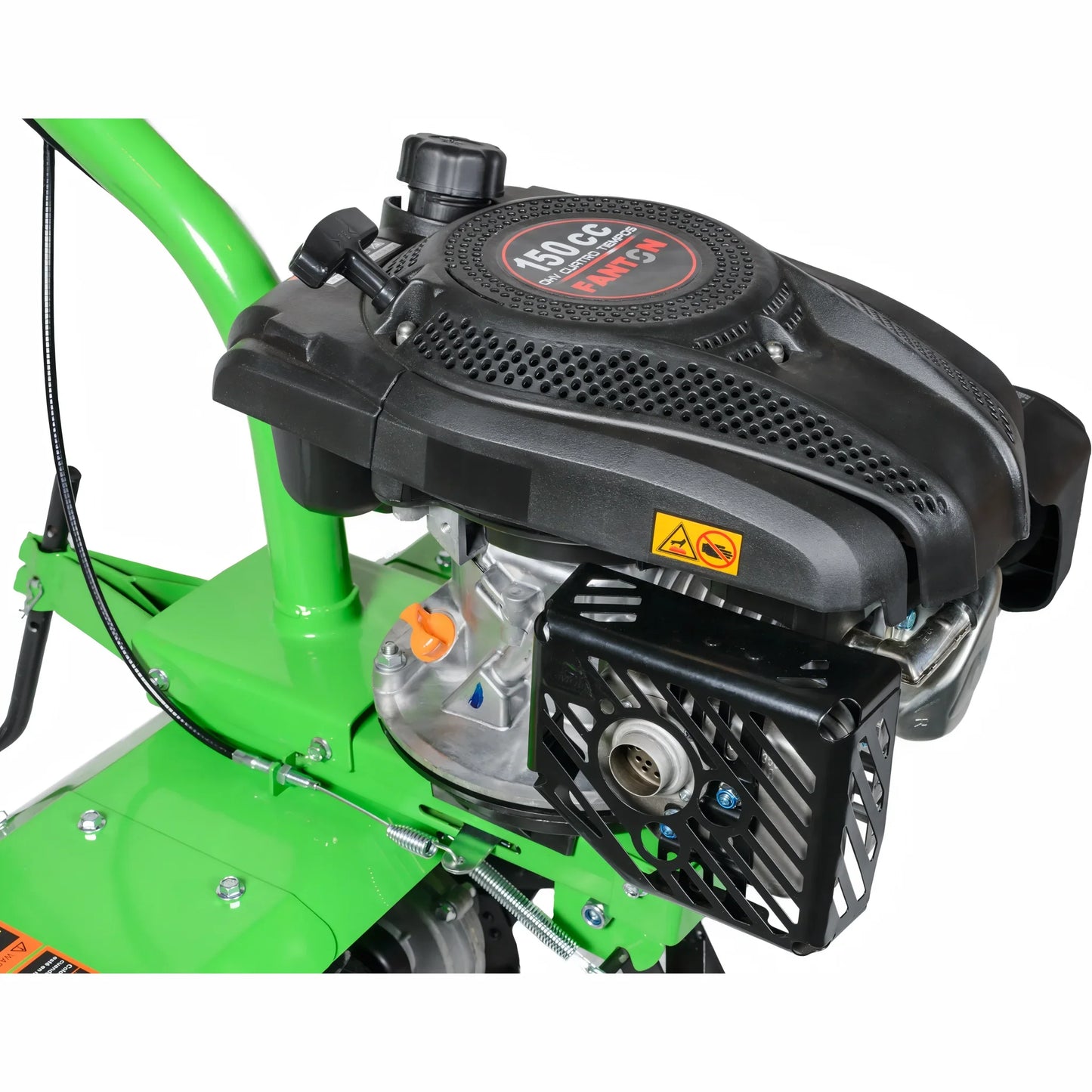 Motoazada FANTON SR1Z-45Q