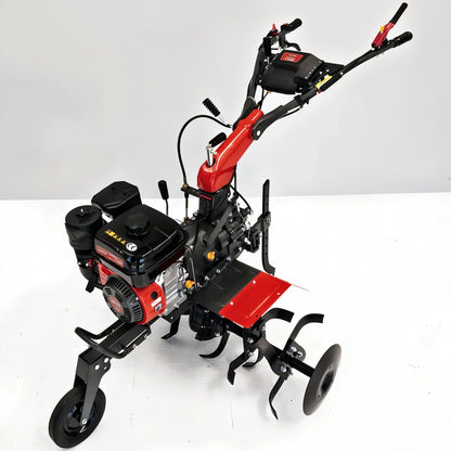 Motoazada Roteco Europa 1100 diesel