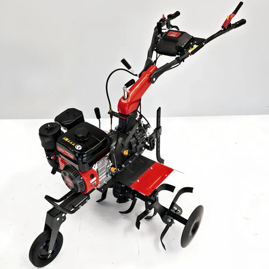 Motoazada Roteco Europa 1100