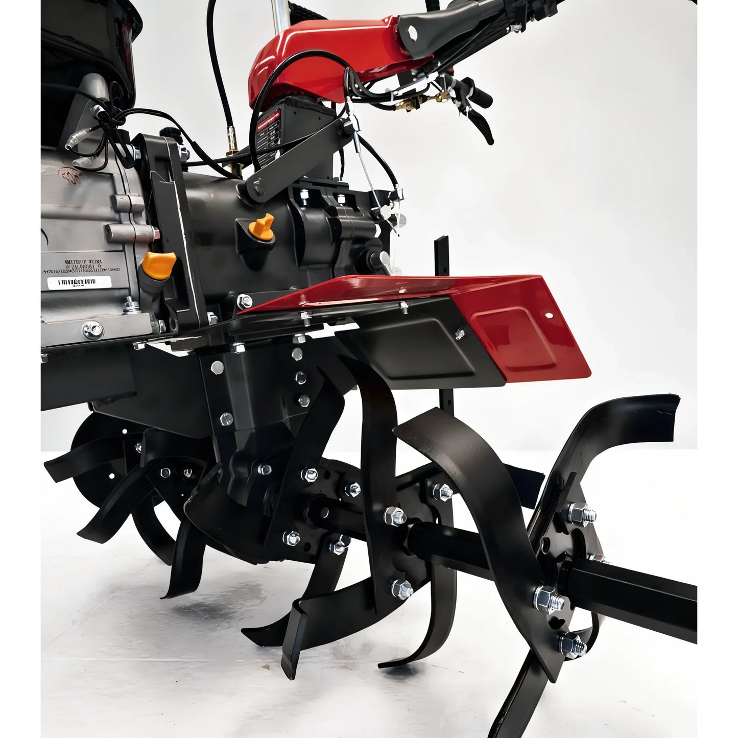 Motoazada Roteco Europa 1100 diesel