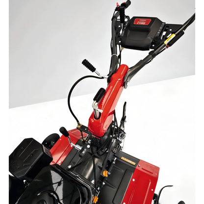 Motoazada Roteco Europa 1100 diesel