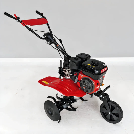 Motoazada Roteco Europa 500