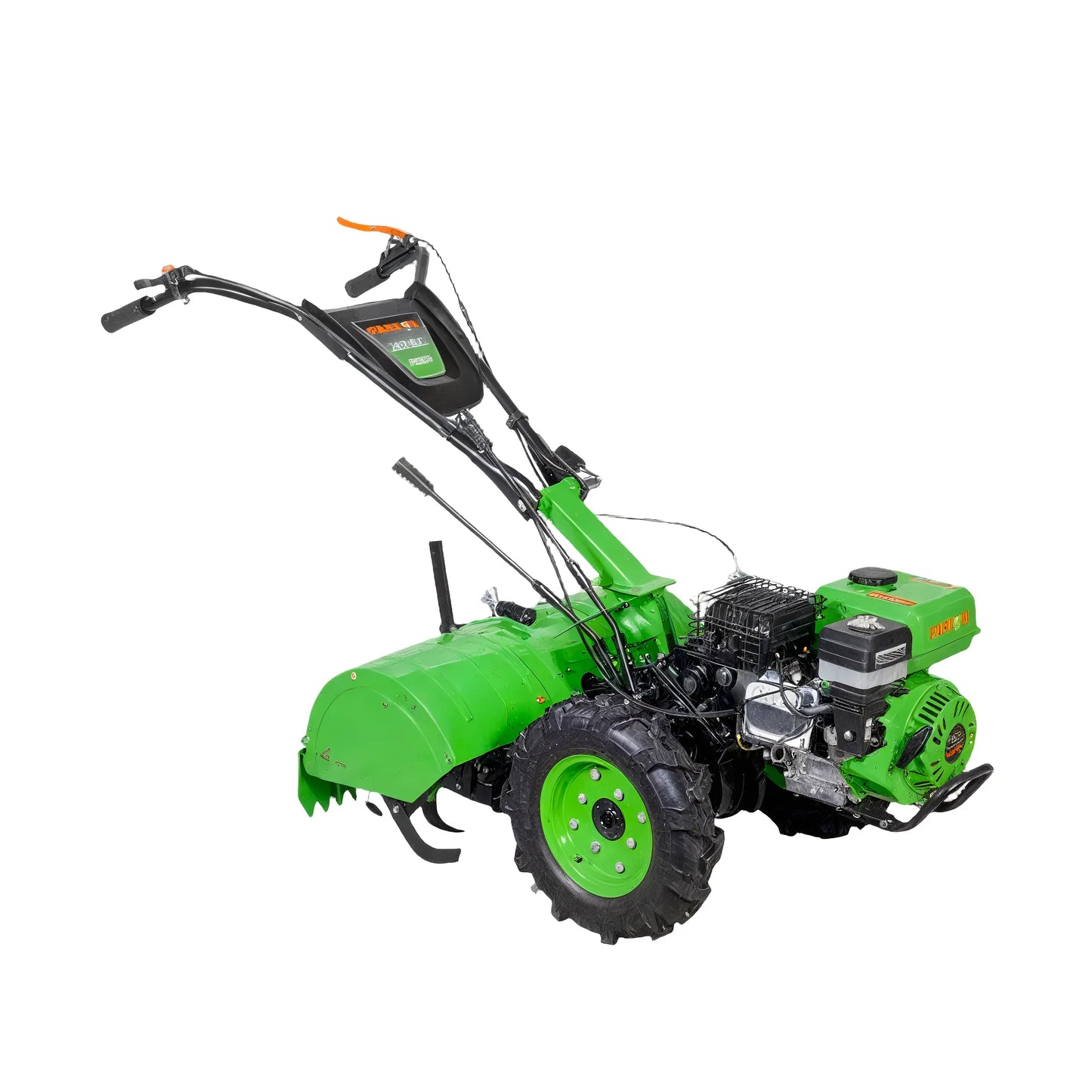 Motocultor FANTON RG60 (Fresas Incluídas)