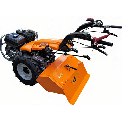 Motocultor ANOVA 14 HP MTC340