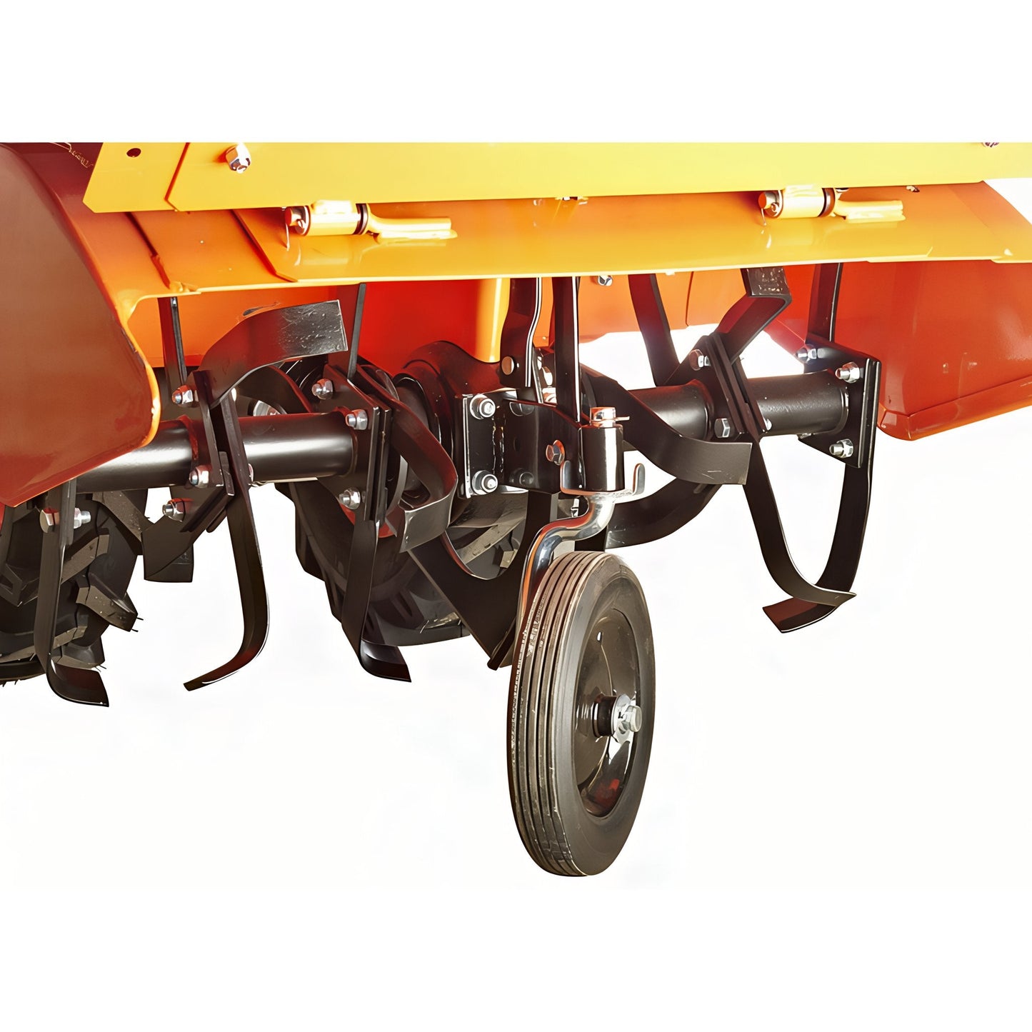 Motocultor ANOVA MTC720