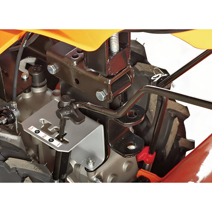 Motocultor ANOVA MTC720
