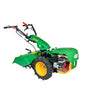 Motocultor FANTON ACE330 AE con arranque eléctrico y DIFERENCIAL