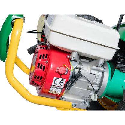 Motocultor FANTON ACE330 con DIFERENCIAL
