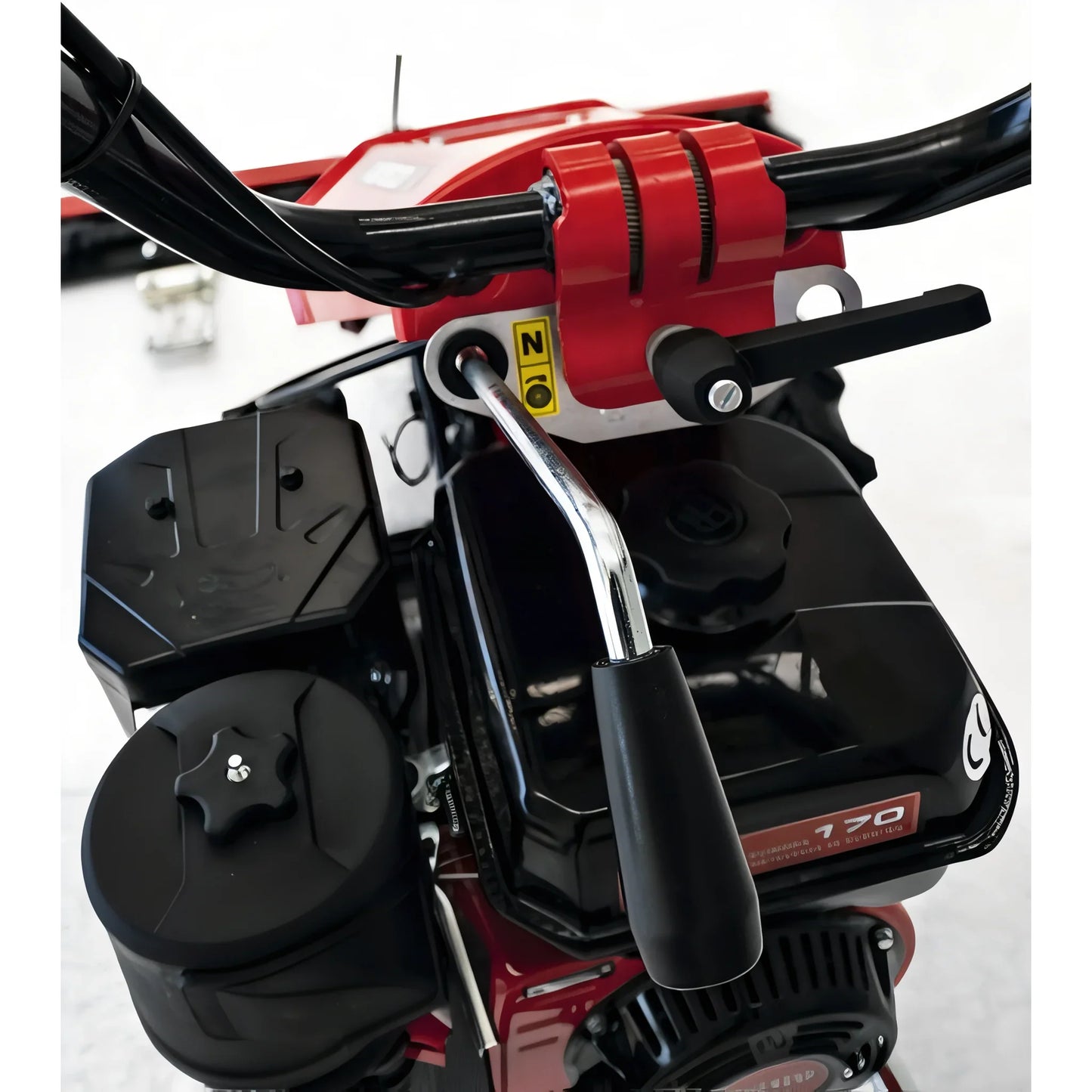 Segadora Roteco Ibis Monomarcha