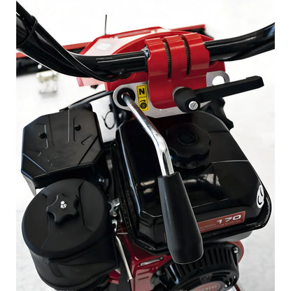 Segadora Roteco Ibis Monomarcha