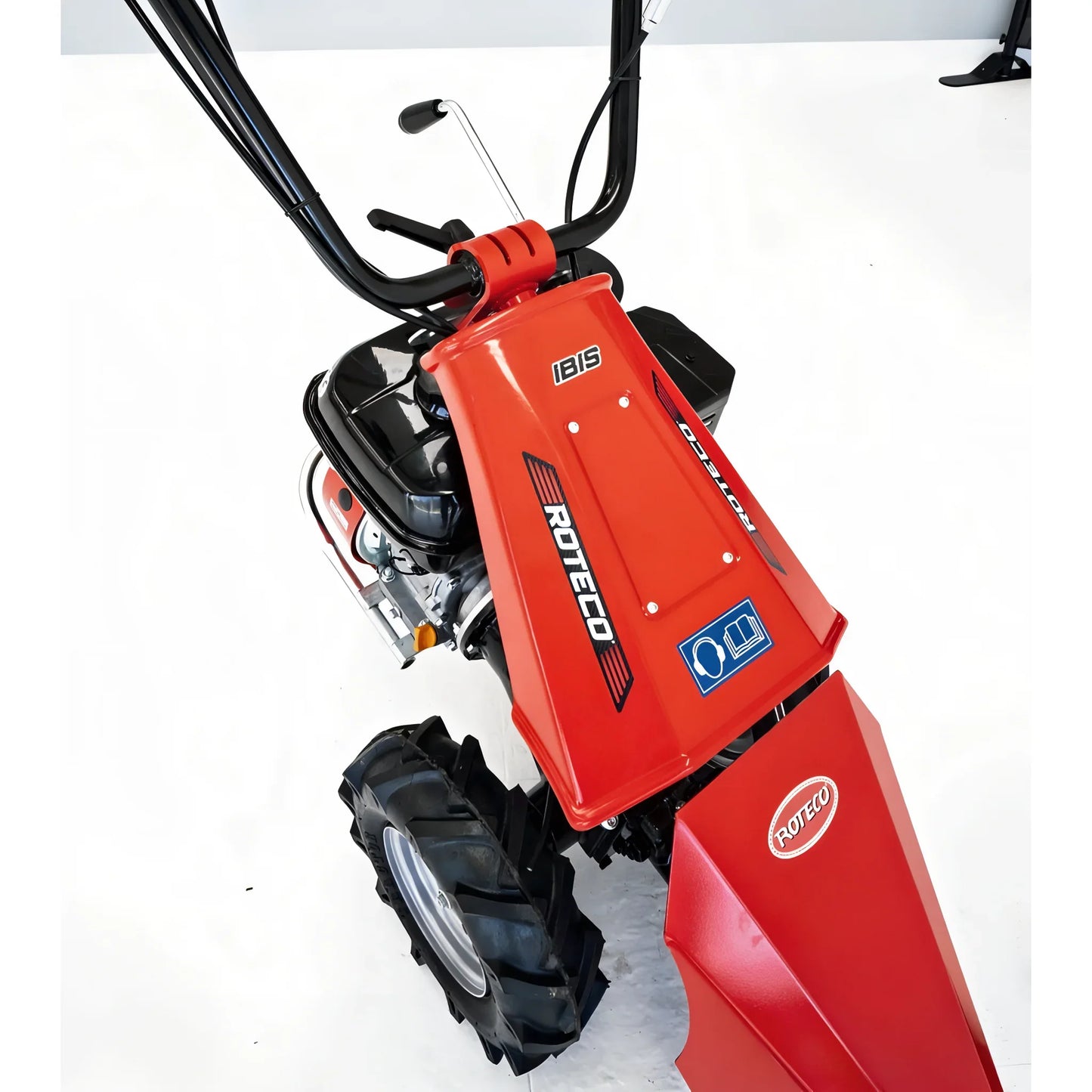 Segadora Roteco Ibis Monomarcha