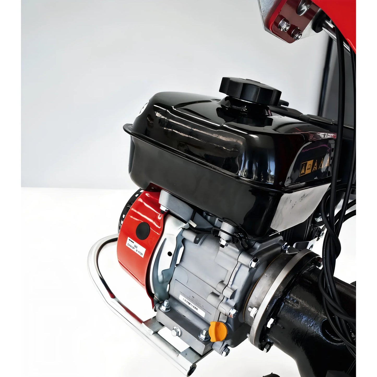 Segadora Roteco Ibis Monomarcha