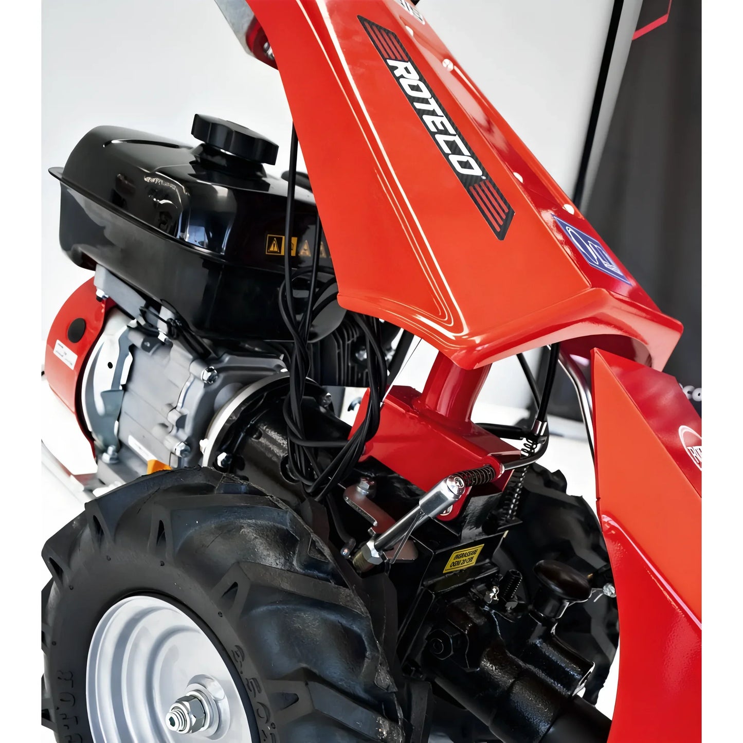 Segadora Roteco Ibis Monomarcha