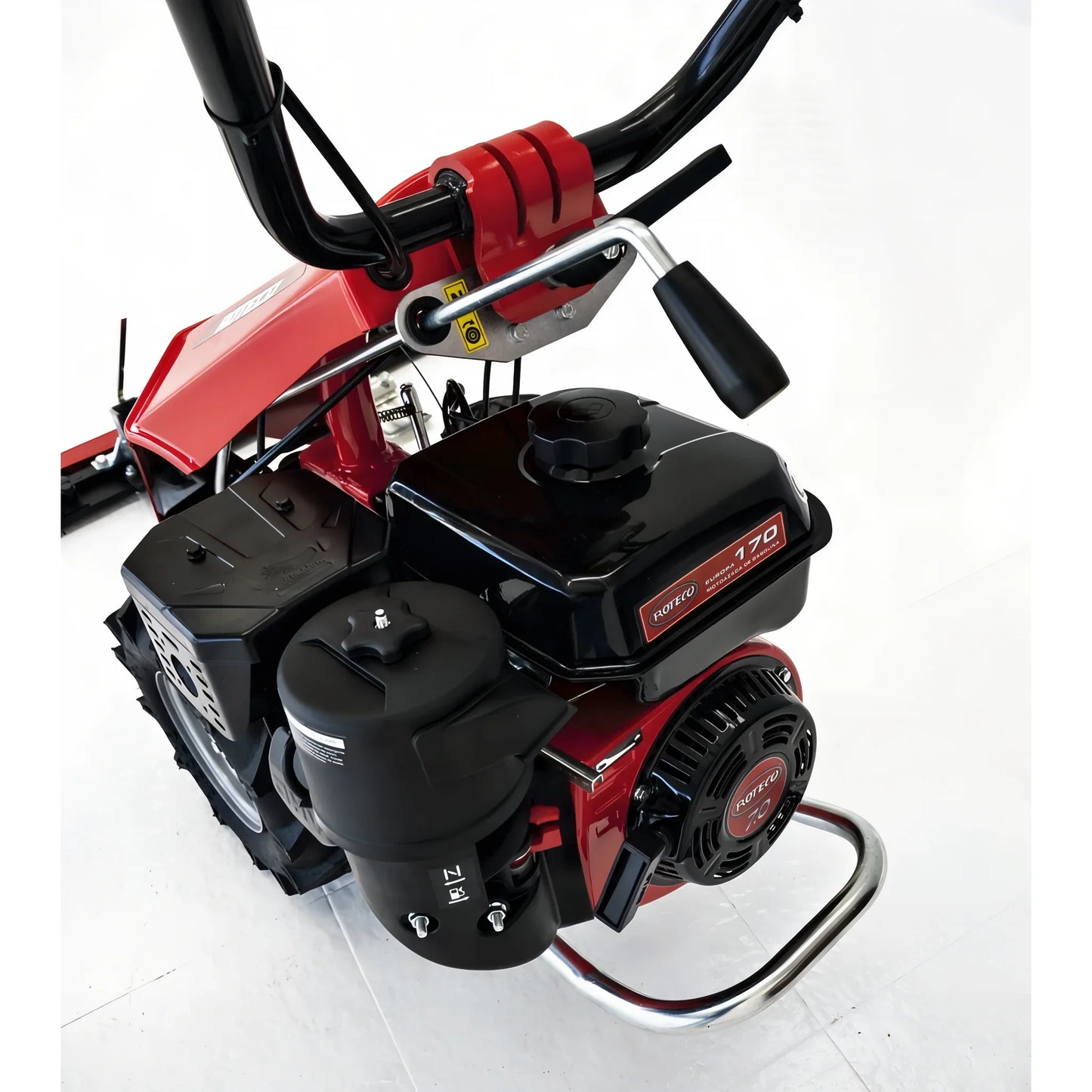 Segadora Roteco Ibis Monomarcha