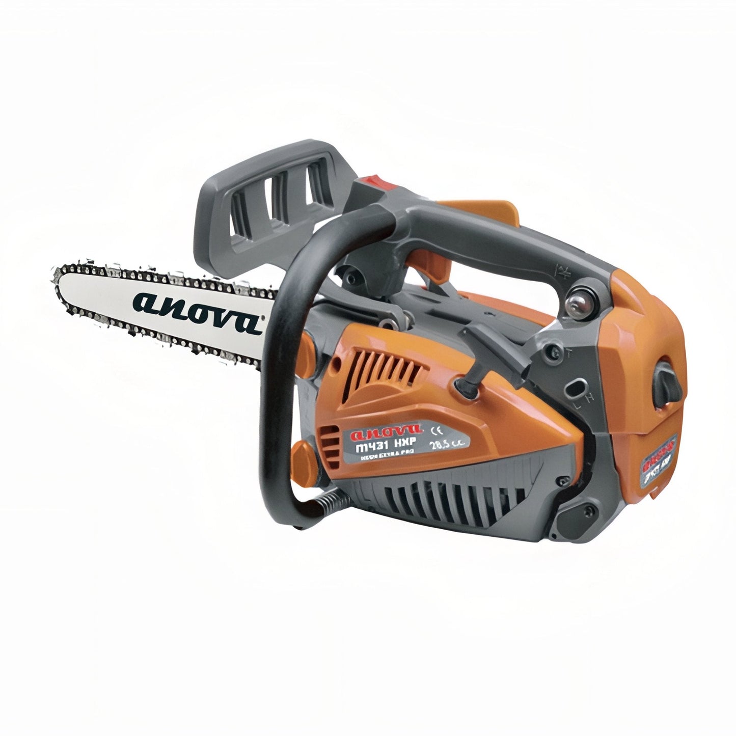 Motosierra carving ANOVA M431HXP