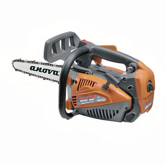 Motosierra carving ANOVA M431HXP