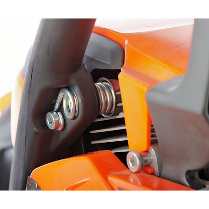 Motosierra ANOVA M437HXP