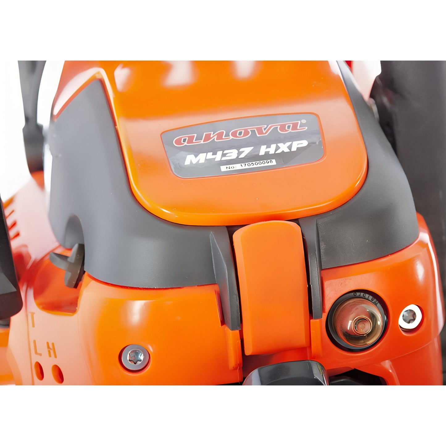 Motosierra ANOVA M437HXP
