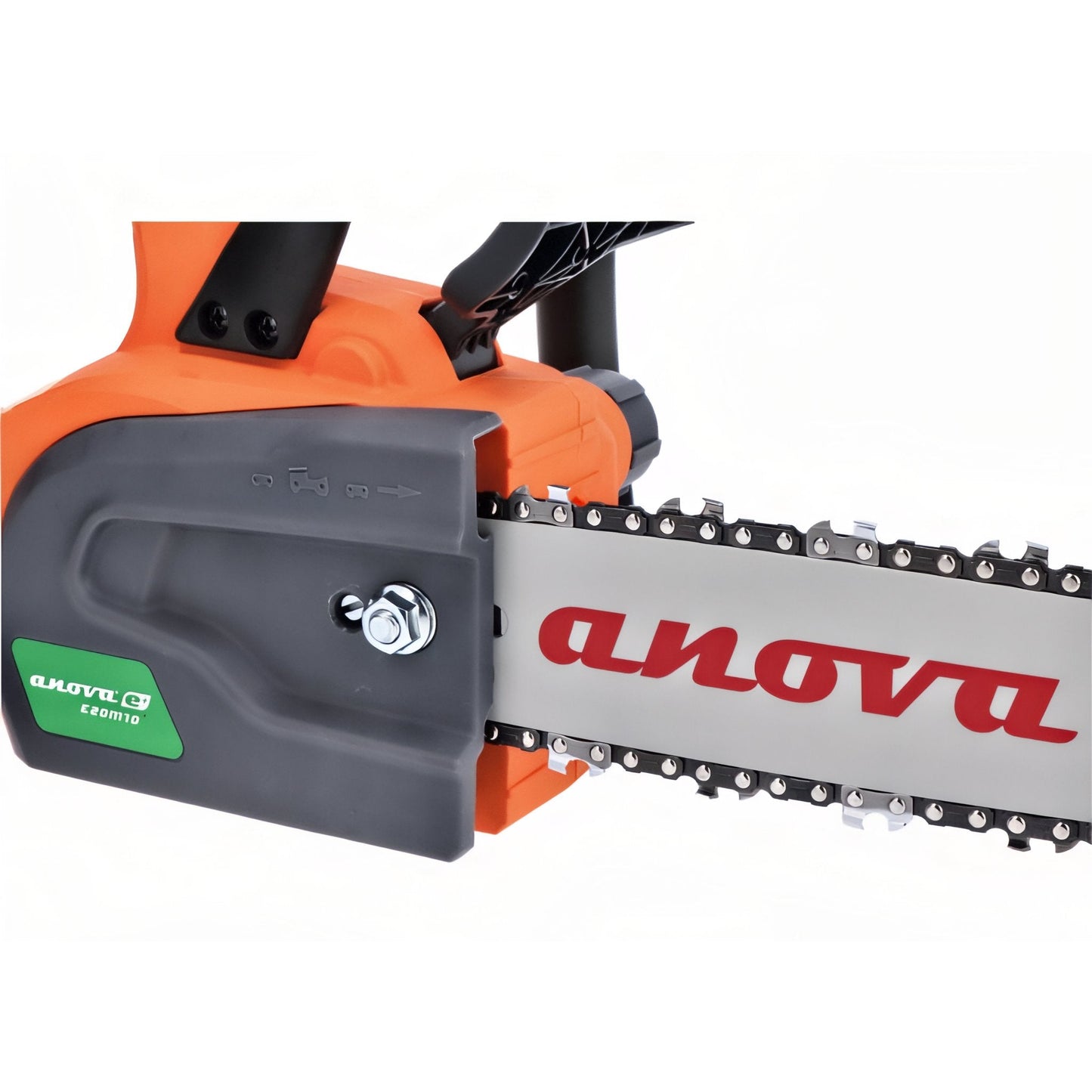 Motosierra a batería ANOVA E20M10