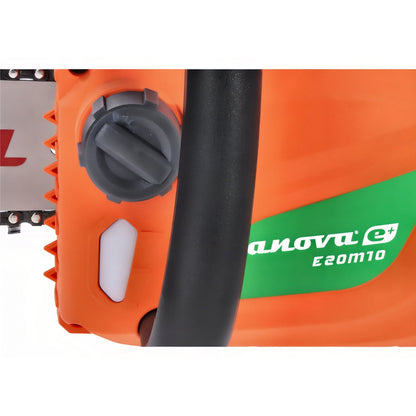 Motosierra a batería ANOVA E20M10